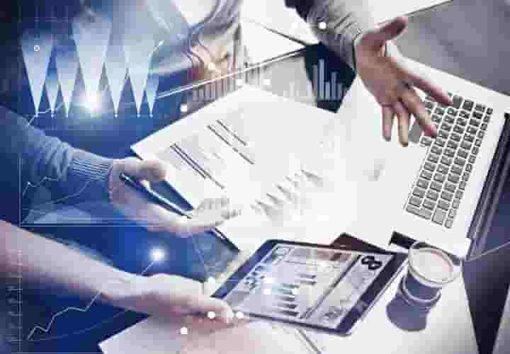 农业技术咨询项目